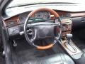 Black Dashboard Photo for 2001 Cadillac Eldorado #47373674