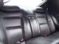  2001 Eldorado ETC Black Interior