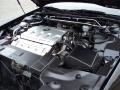 4.6 Liter DOHC 32-Valve Northstar V8 2001 Cadillac Eldorado ETC Engine