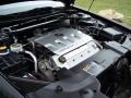  2001 Eldorado ETC 4.6 Liter DOHC 32-Valve Northstar V8 Engine