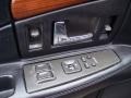 2001 Cadillac Eldorado ETC Controls