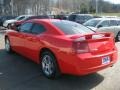 2008 TorRed Dodge Charger SXT  photo #15