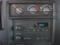 Medium Pewter Controls Photo for 2007 Chevrolet Express #47374001
