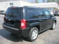 Black Clearcoat - Patriot Sport 4x4 Photo No. 2