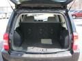 Black Clearcoat - Patriot Sport 4x4 Photo No. 6