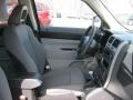 Black Clearcoat - Patriot Sport 4x4 Photo No. 7