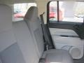 Black Clearcoat - Patriot Sport 4x4 Photo No. 8