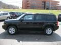 Black Clearcoat - Patriot Sport 4x4 Photo No. 10