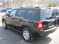Black Clearcoat - Patriot Sport 4x4 Photo No. 11