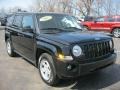 Black Clearcoat - Patriot Sport 4x4 Photo No. 13