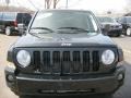 Black Clearcoat - Patriot Sport 4x4 Photo No. 14