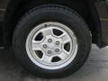 Black Clearcoat - Patriot Sport 4x4 Photo No. 15