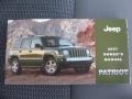Black Clearcoat - Patriot Sport 4x4 Photo No. 16