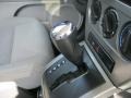 Black Clearcoat - Patriot Sport 4x4 Photo No. 17