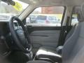 Black Clearcoat - Patriot Sport 4x4 Photo No. 20
