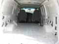 2003 Oxford White Ford E Series Van E350 Super Duty Cargo  photo #7