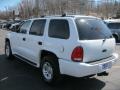 2003 Bright White Dodge Durango SLT 4x4  photo #15