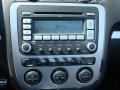 2007 Volkswagen Eos 3.2 Controls