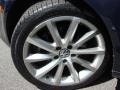 2007 Volkswagen Eos 3.2 Wheel and Tire Photo