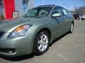 Metallic Jade - Altima 2.5 SL Photo No. 3