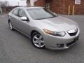 Palladium Metallic - TSX Sedan Photo No. 2