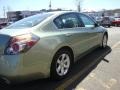 Metallic Jade - Altima 2.5 SL Photo No. 7