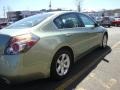 2008 Metallic Jade Nissan Altima 2.5 SL  photo #7