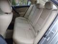 Parchment 2010 Acura TSX Sedan Interior Color