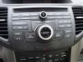 Parchment Controls Photo for 2010 Acura TSX #47375099