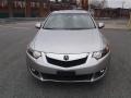 Palladium Metallic - TSX Sedan Photo No. 10