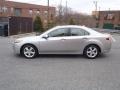 Palladium Metallic - TSX Sedan Photo No. 11
