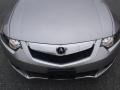 Palladium Metallic - TSX Sedan Photo No. 14