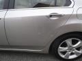 Palladium Metallic - TSX Sedan Photo No. 18