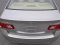 Palladium Metallic - TSX Sedan Photo No. 21