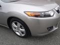 Palladium Metallic - TSX Sedan Photo No. 25