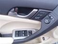Parchment Controls Photo for 2010 Acura TSX #47375375