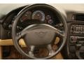  1999 Corvette Convertible Steering Wheel