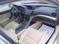 Parchment Dashboard Photo for 2010 Acura TSX #47375582
