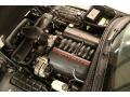 5.7 Liter OHV 16-Valve LS1 V8 Engine for 1999 Chevrolet Corvette Convertible #47375612