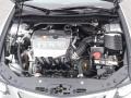 2.4 Liter DOHC 16-Valve i-VTEC 4 Cylinder Engine for 2010 Acura TSX Sedan #47375615