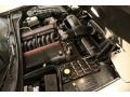 5.7 Liter OHV 16-Valve LS1 V8 Engine for 1999 Chevrolet Corvette Convertible #47375627