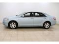 Sky Blue Pearl - Camry LE Photo No. 4