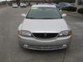 2002 Silver Birch Metallic Lincoln LS V8  photo #11