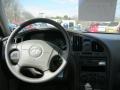 Champagne Beige - Elantra GLS Sedan Photo No. 4