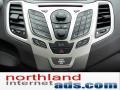 2011 Monterey Grey Metallic Ford Fiesta SE Sedan  photo #19