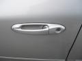 2002 Silver Birch Metallic Lincoln LS V8  photo #18