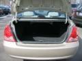 Champagne Beige - Elantra GLS Sedan Photo No. 6
