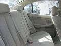 Champagne Beige - Elantra GLS Sedan Photo No. 8