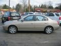 Champagne Beige - Elantra GLS Sedan Photo No. 11