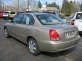 Champagne Beige - Elantra GLS Sedan Photo No. 12